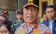 Kapolda Jateng Ungkap Kelompok DC yang Bentrok dengan Warga Kudus, Dari Mana?