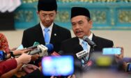 Geramnya Politisi Malaysia Atas Pernyataan Kepala Bakom RI Soal Kabut Asap Karhutla