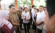Melalui Program Speling, Warga Jepara Antusias Periksa TBC