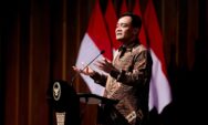 Ahmad Luthfi Prihatin Kabar OTT Bupati Klaten, Tunggu Keterangan Resmi KPK