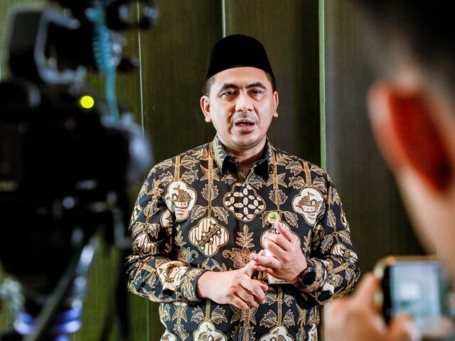 Perkuat Perlindungan Pekerja Informal, Jateng Masuk Nominasi Jamsostek Award 2026