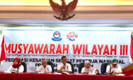 Isu Upah Kembali Memanas, Ristadi Minta KSPN Jateng Solid dan Kritis Bela Buruh