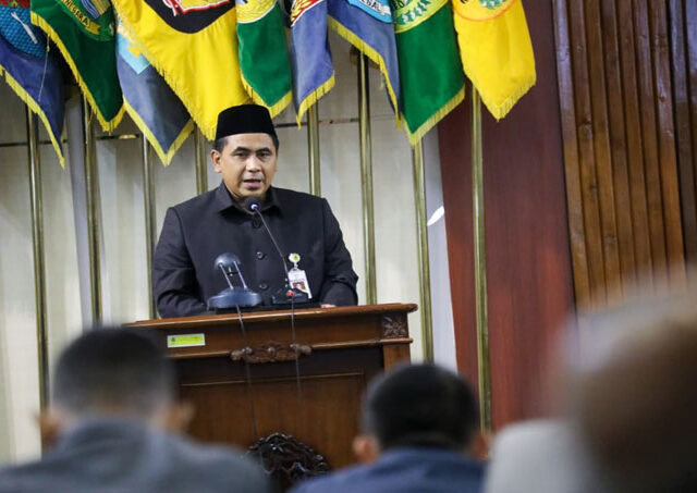 Jateng Kuatkan Regulasi Tentang Pajak dan Retribusi Daerah