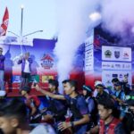 Persiapan Menuju PON 2028, Gunung Slamet Jadi Kawah Candradimuka Atlet Trail Run Jateng